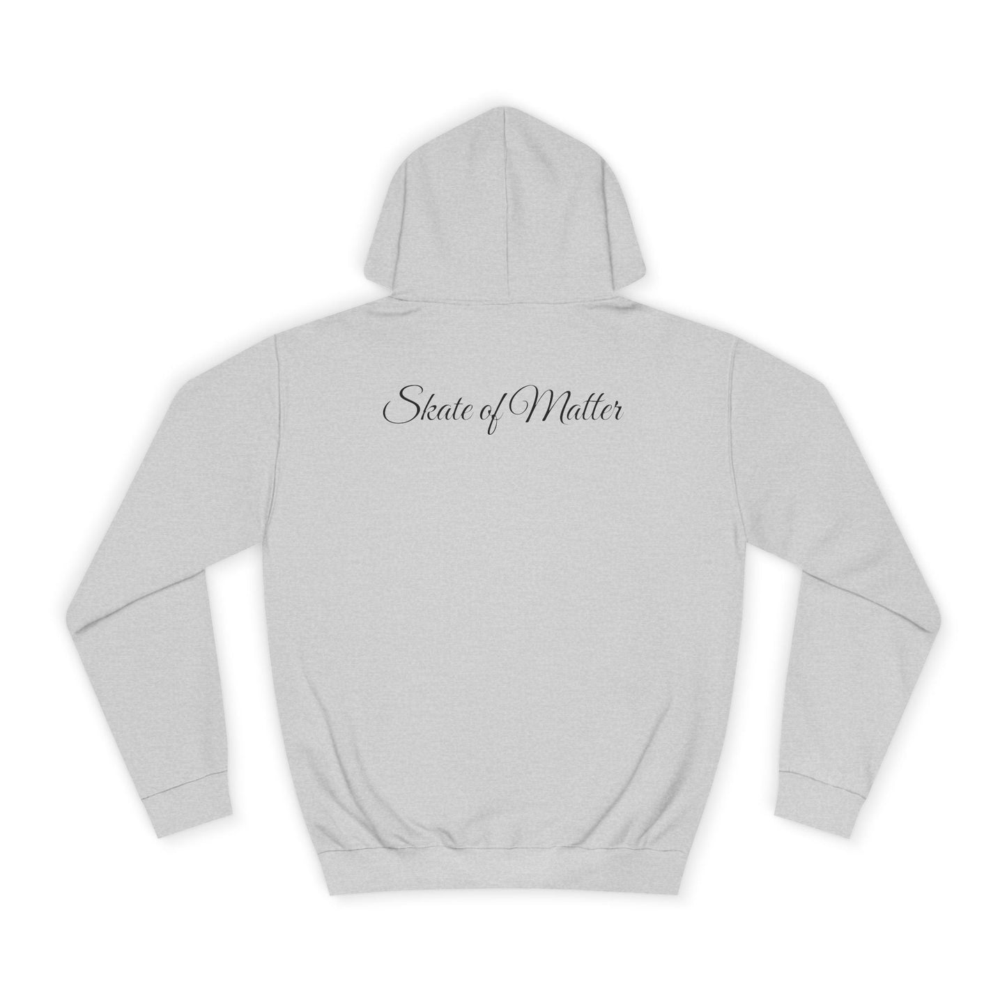 Skate Addict Unisex Hoodie