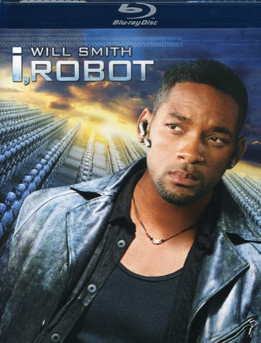 I Robot (2004) - I Robot (2004) - Blu-ray