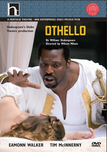 Othello - Othello - DVD