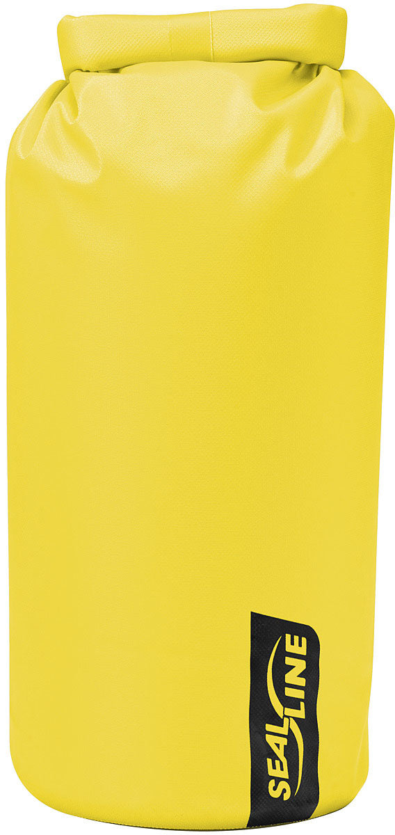 Baja Dry Bag 30 L Yellow