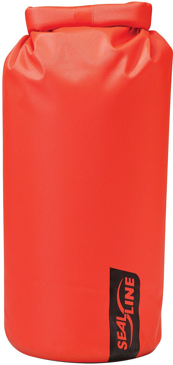 Baja Dry Bag 30 L Red