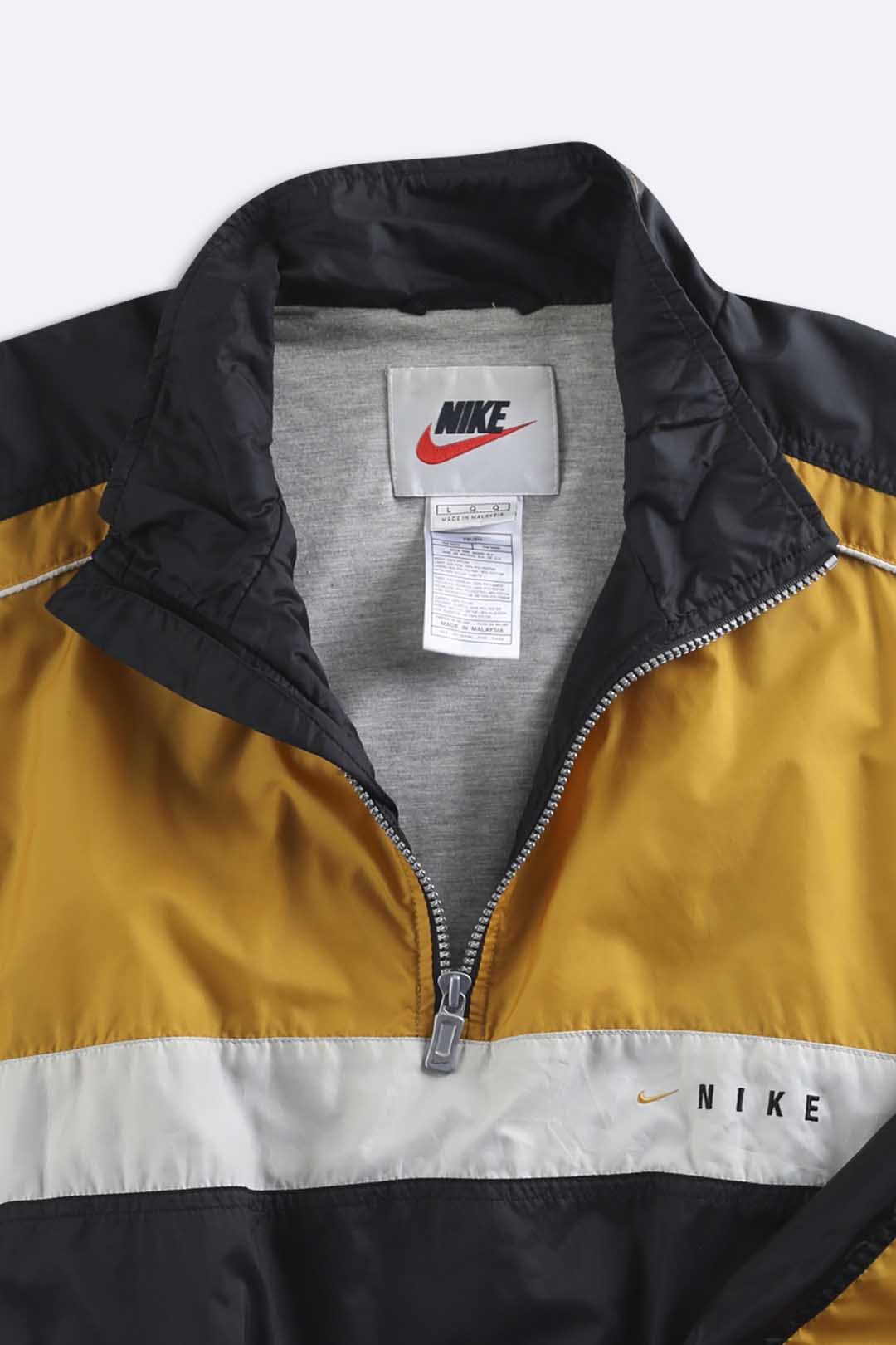 Vintage Nike Windbreaker - L