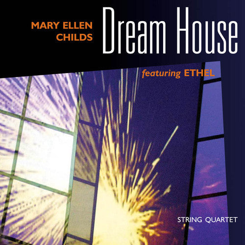 ETHEL - Dream House Music CD