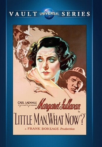 Little Man What Now - Little Man What Now - DVD