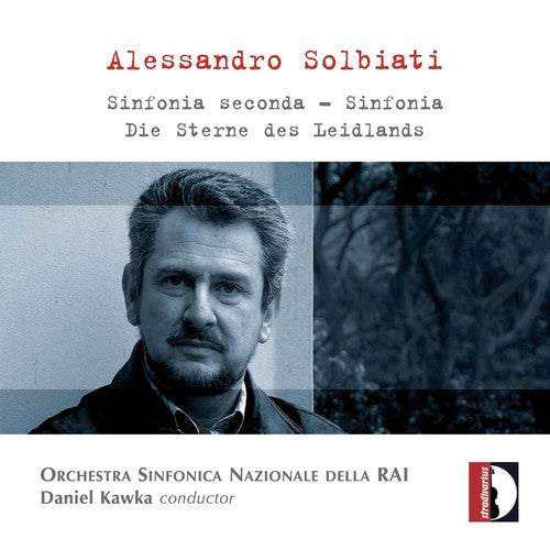 Solbiati / Rai Nat'l Symphony Orchestra / Kawka - Orchestral Works - Music CD