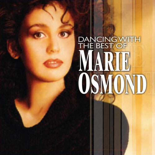 Osmond,marie - Dancing With The Best Of Marie Osmond - Music CD