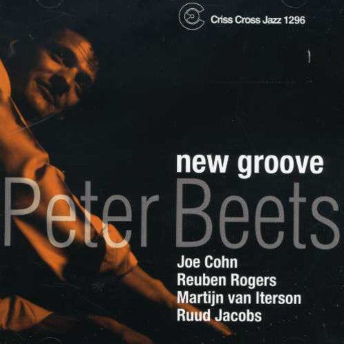 Beets,peter - New Groove - Music CD