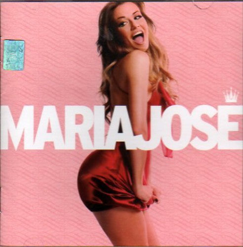 Maria Jose - Maria Jose - Music CD