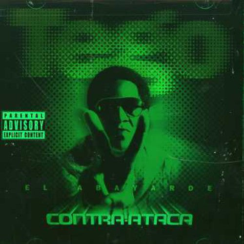 Calderon,tego - Abayarde Contraataca - Music CD