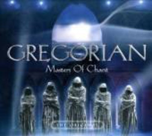 Gregorian Masters Of Chant - Masters Of Chant - Music CD