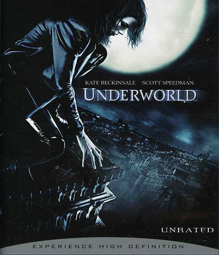 Underworld - Underworld - Blu-ray