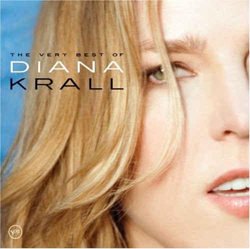 Krall,diana - Very Best Of - Music CD