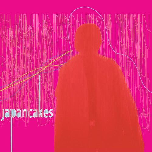 Japancakes - Giving Machines - Music CD