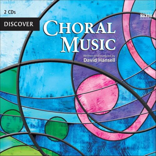 Discover Choral Music / Various - Discover Choral Music / Various - Music CD