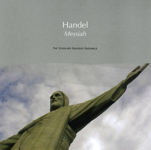 Handel - Messiah - Music CD