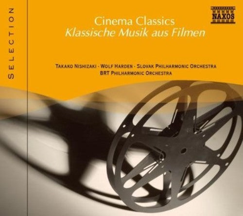 Cinema Classics / Various - Cinema Classics / Various - Music CD