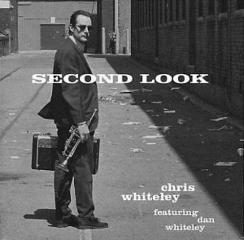 Whiteley,chris - Second Look - Music CD