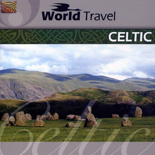 World Travel Celtic / Various - World Travel Celtic / Various - Music CD
