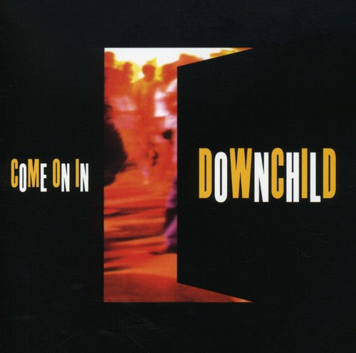 Downchild - Come On In - Music CD
