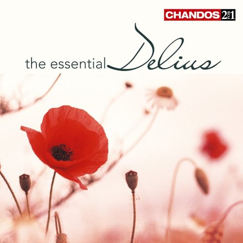 Delius / Lpo / Handley / Bournemouth Sym / Hickox - Essential Delius - Music CD