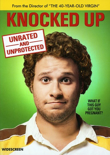 Knocked Up - Knocked Up - DVD