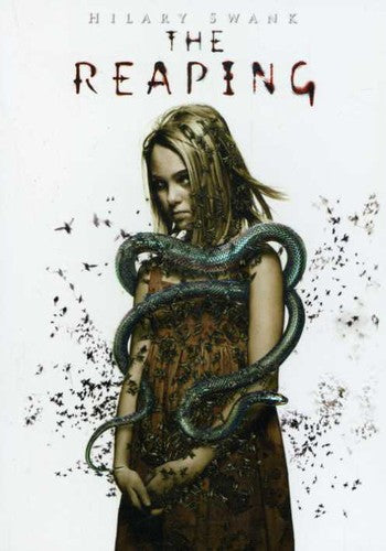 Reaping - Reaping - DVD