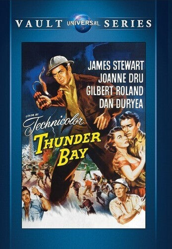 Thunder Bay - Thunder Bay - DVD