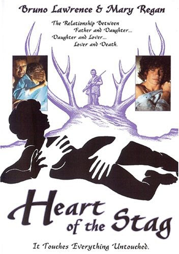 Heart Of The Stag - Heart Of The Stag - DVD