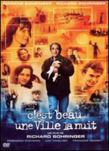 C'est Beau Une Ville La Nuit - C'est Beau Une Ville La Nuit - DVD