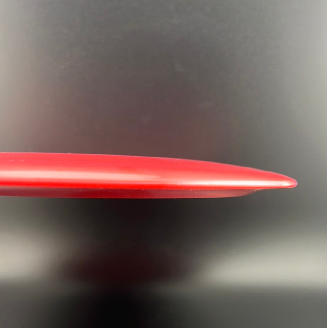Alpha Bayonet Distance Driver