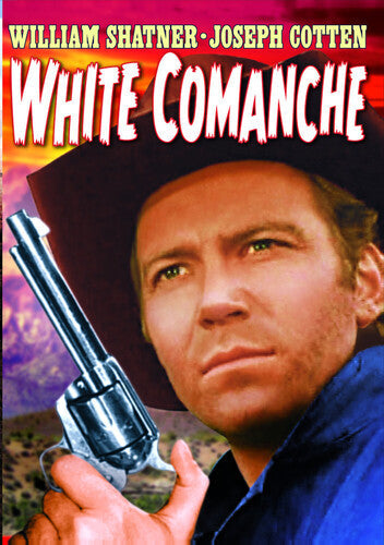 White Comanche - White Comanche - DVD