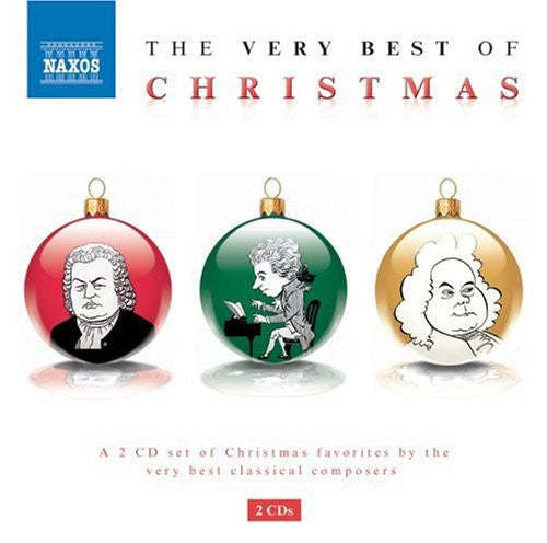 Very Best Of Christmas / Various - Very Best Of Christmas / Various - Music CD