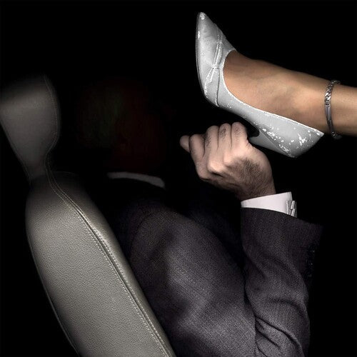 Neon Neon - Stainless Style - Music CD