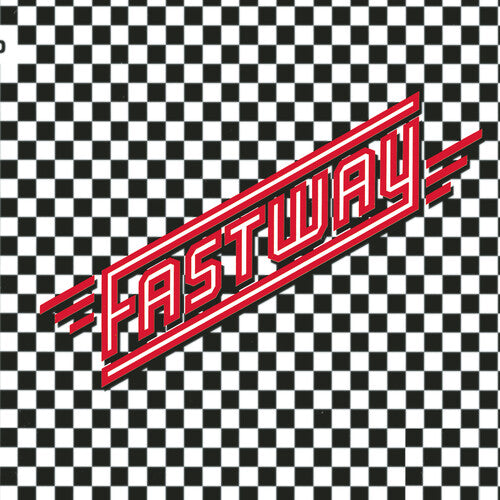 Fastway - Fastway - Music CD