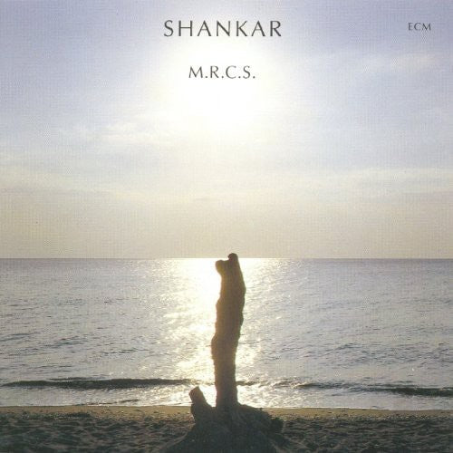 Shankar - M.r.c.s. - Vinyl Record