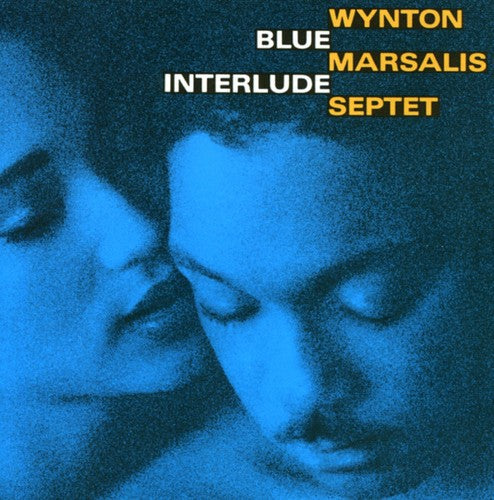 Marsalis,wynton - Blue Interlude - Music CD