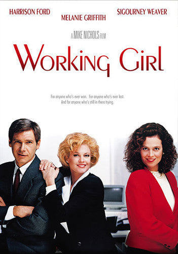 Working Girl - Working Girl - DVD