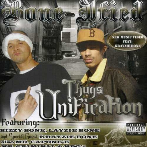 Bone-ified - Thug Unification - Music CD