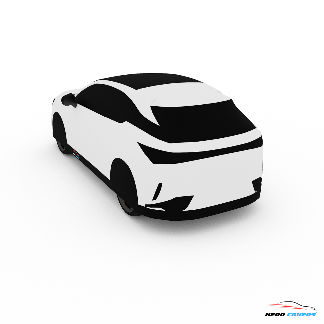 Indoor & Outdoor Car Cover | Compatible For: Lexus RX