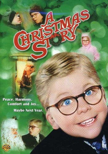 Christmas Story - Christmas Story - DVD
