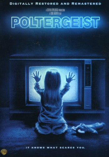 Poltergeist - Poltergeist - DVD