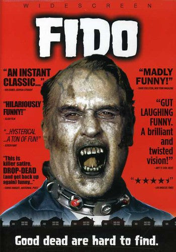 Fido - Fido - DVD