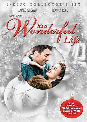 It's A Wonderful Life - It's A Wonderful Life - DVD