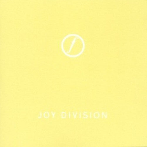 Joy Division - Still - Music CD