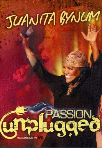 Bynum,juanita - Unplugged - DVD