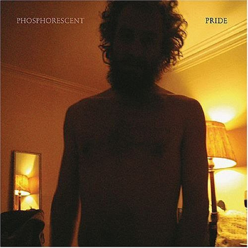 Phosphorescent - Pride - Music CD