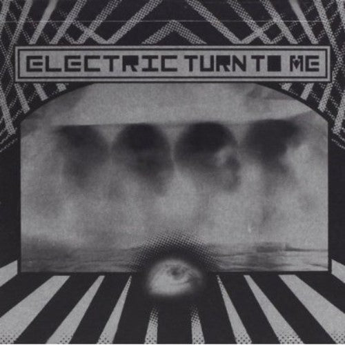 Electric Turn To Me - Electric Turn to Me Music CD