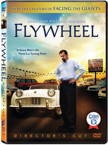 Flywheel - Flywheel - DVD