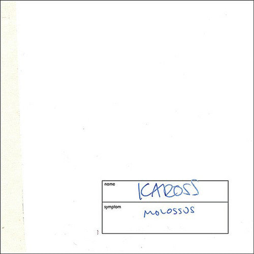 Kaross - Molossus - Music CD