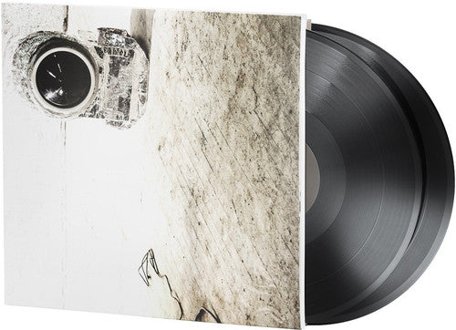 Lcd Soundsystem - Sound Of Silver - Vinyl Record